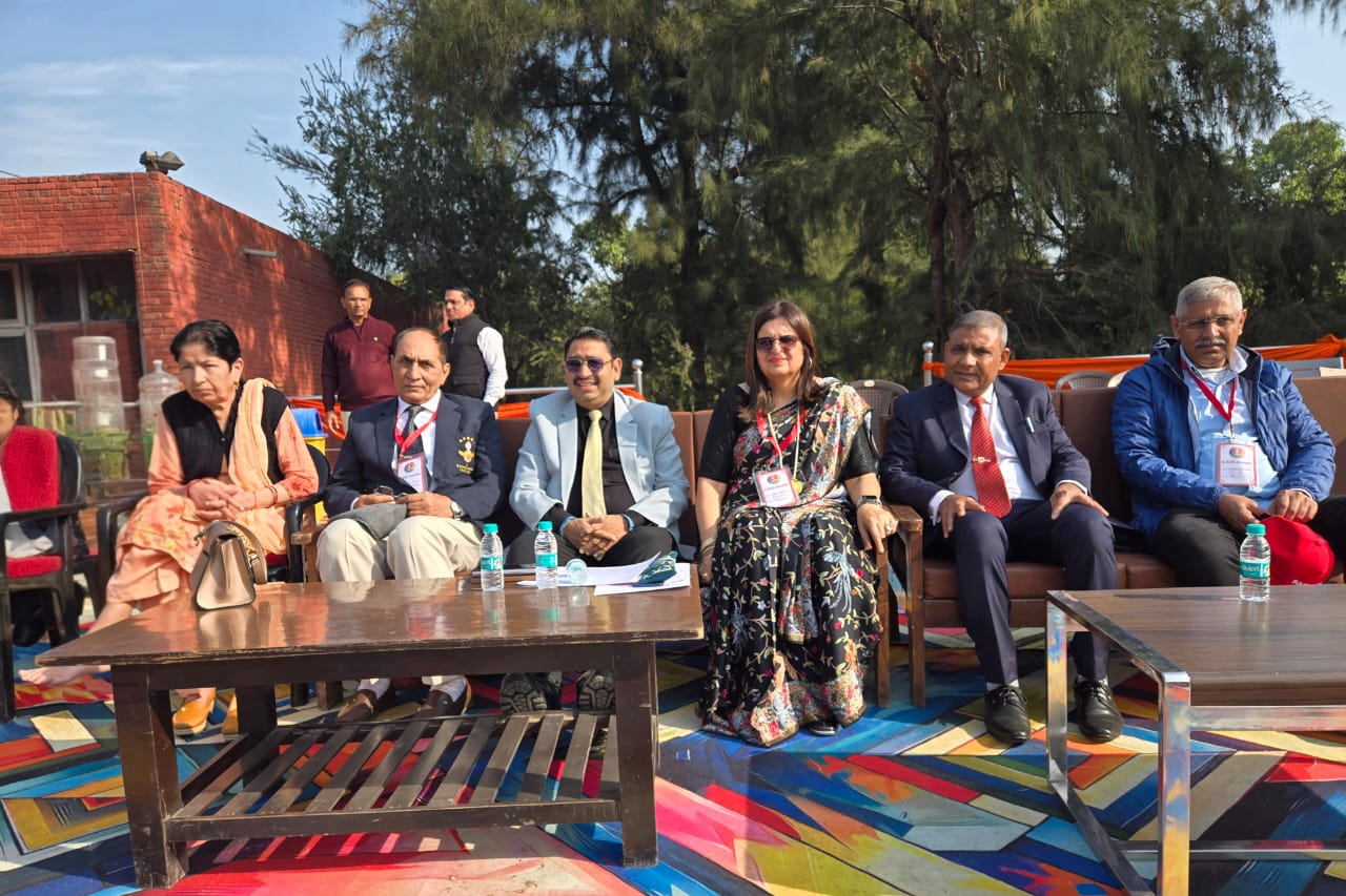 Celebrating Ex Raist Day