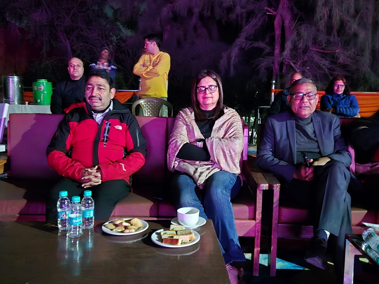 प्रीतभोज