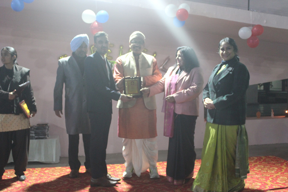 Farewell Party Class XII- 2023